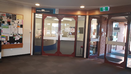 Auckland Council Waiuku Service Centre