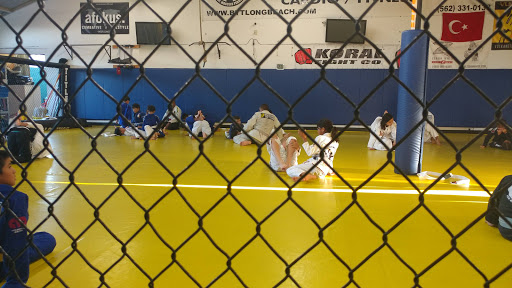 Jujitsu School «Brazilian Top Team Long Beach», reviews and photos, 2680 Dawson Ave, Signal Hill, CA 90755, USA