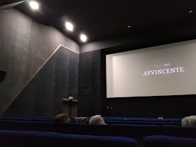 Cinema Fiorella
