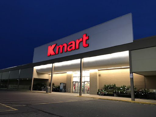 Discount Store «Kmart», reviews and photos, 2000 E 10 Mile Rd, Warren, MI 48091, USA