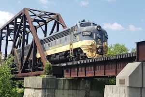 West Virginia Railroad Museum image