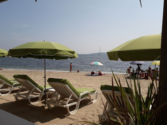 Guerrevielle beach