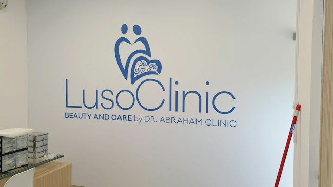 Comentários e avaliações sobre o LusoClinic - Vilamoura - Clinica de Medicina Estética, Cirurgia Plástica e Estética Avançada