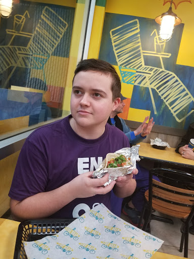 Caterer «Taco Del Mar», reviews and photos, 6101 15th Ave NW, Seattle, WA 98107, USA