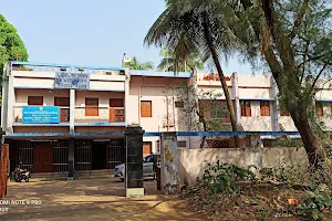 Bakreswar Youth Hostel image