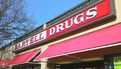 Drug Store «Bartell Drugs Wallingford», reviews and photos, 1820 N 45th St, Seattle, WA 98103, USA