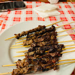 Photo n°5 de l'avis de Cir.e fait le 14/08/2023 à 19:58 sur le  FRASCHETTA L'OSTE di ARICCIA à Ariccia