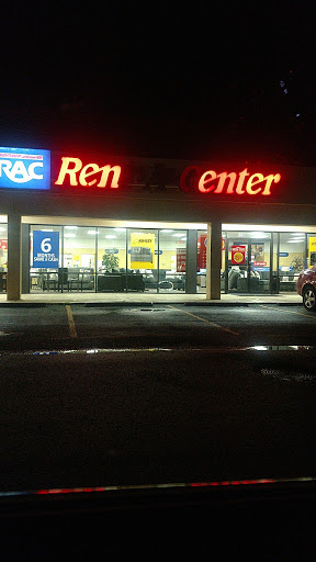 Rent-A-Center in Marshall, Texas