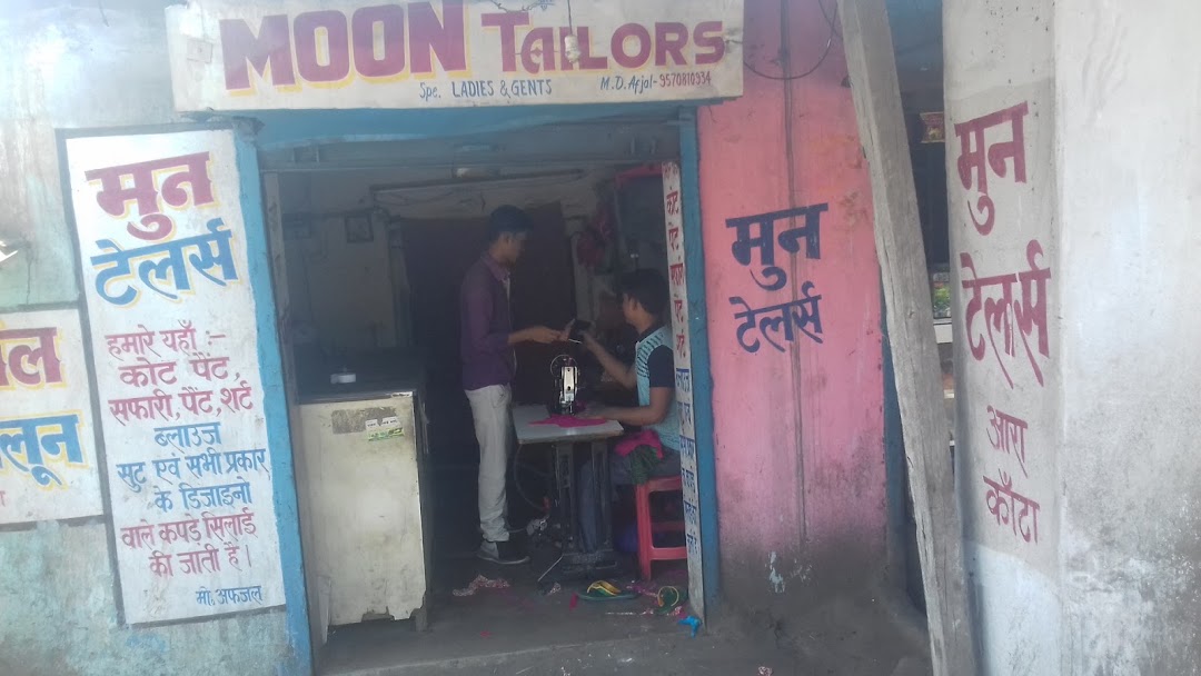 Moon Tailors