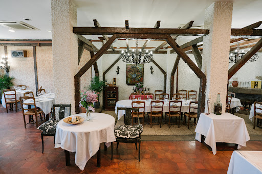 Restaurante la Pedraja en Burgos