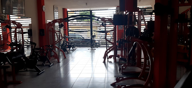 Opiniones de Poder Gym PACHECO en Babahoyo - Gimnasio