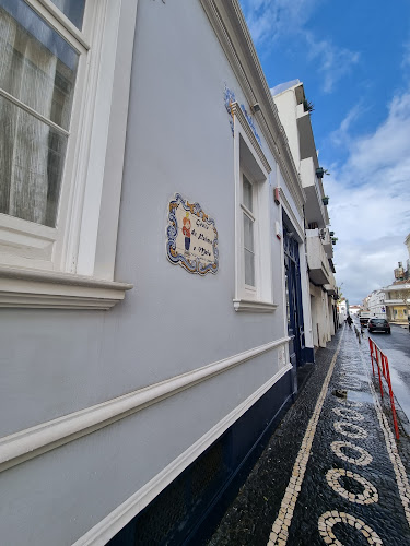 Colégio Gente de Palmo e Meio - Ponta Delgada