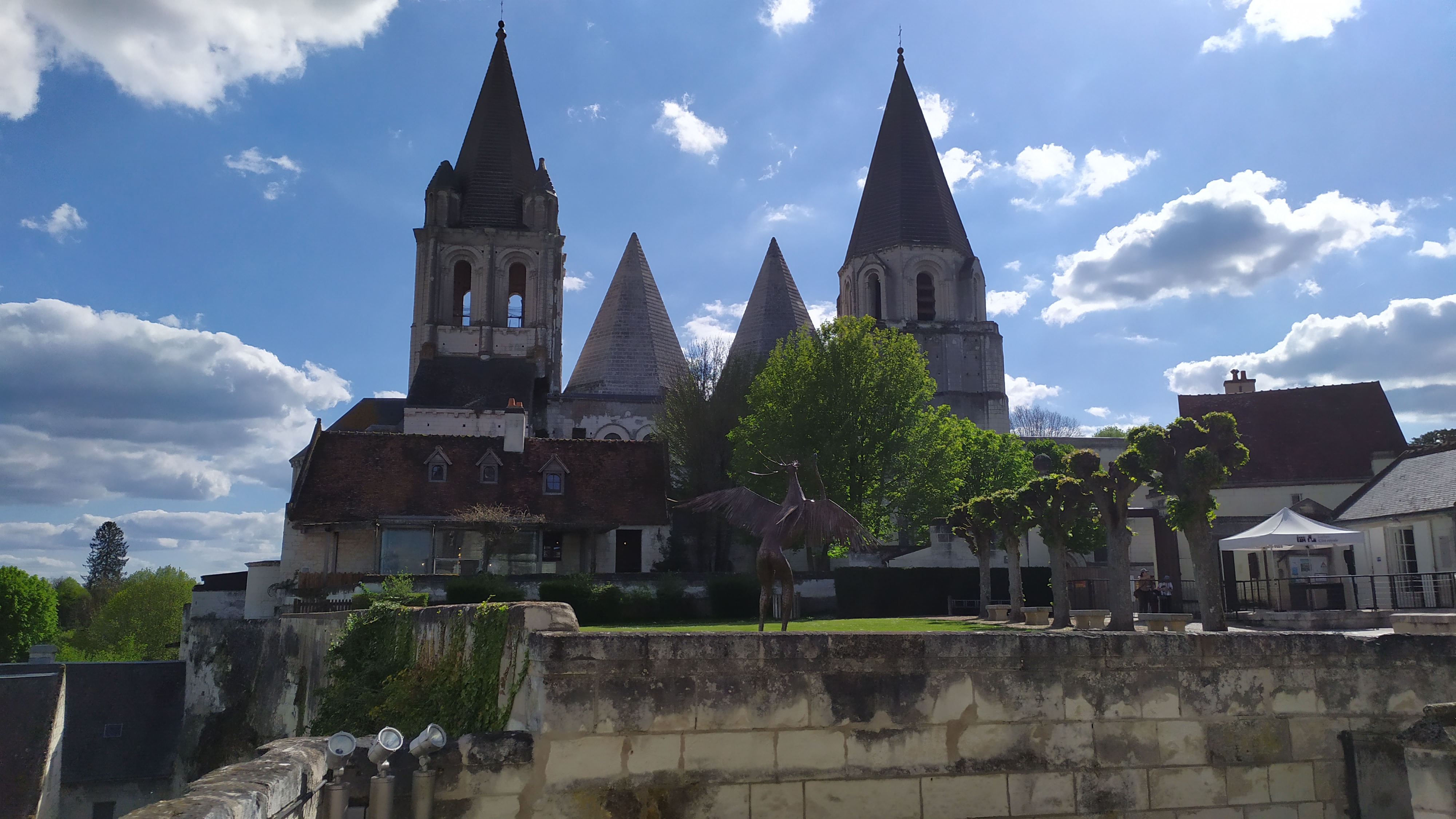 Photo n° 12 de l'avis de Gwenael.A fait le 16/04/2022 à 05:47