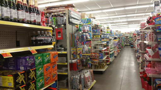 Discount Store «Dollar General», reviews and photos, 14611 Columbia Hwy, Lynnville, TN 38472, USA