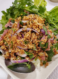 Photo n°21 de Restaurant Chheng Sim à Paris ()