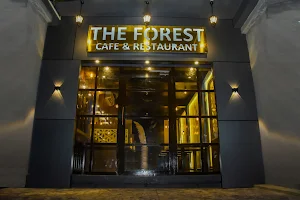 THE FOREST CAFE & RESTAURANT image