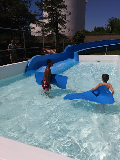 Roller Skating Rink «Skate Estate», reviews and photos, 3401 Vestal Rd, Vestal, NY 13850, USA