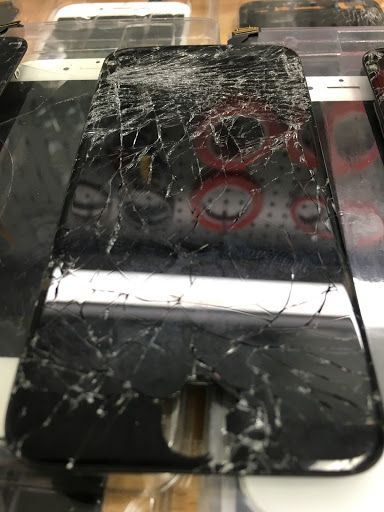 Phone Repair Service «A2 Phone Repair», reviews and photos, 3980 Platt Rd, Ann Arbor, MI 48108, USA