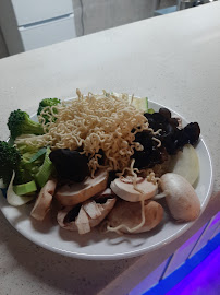 Plats et boissons du Restaurant chinois yummy wok à Denain - n°11
