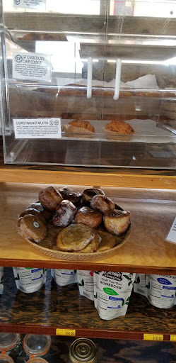 Natural Foods Store «Great Basin Community Food Co-op», reviews and photos, 240 Court St, Reno, NV 89501, USA