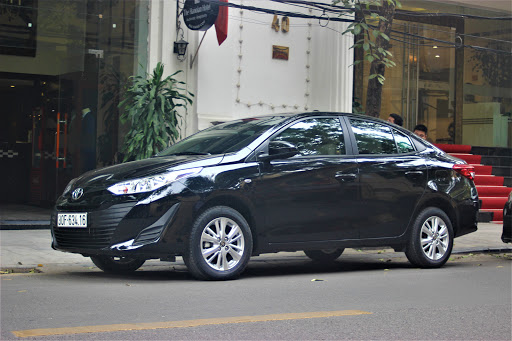 Hanoian Travel Service