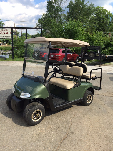 Golf Cart Dealer «Tri-state Golf Carts LLC», reviews and photos, 469 US-206, Branchville, NJ 07827, USA