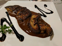Foie gras du Restaurant de La Cordonnerie à Paris - n°6