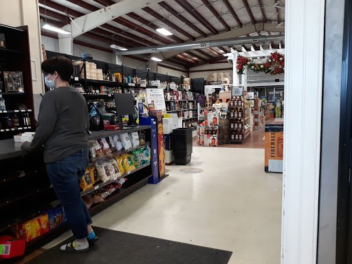 Wine Store «Passion Vines Wine & Spirit Company», reviews and photos, 3013 Ocean Heights Ave, Egg Harbor Township, NJ 08234, USA