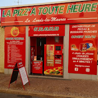 Photos du propriétaire du Pizzeria La Pizz'A Toute Heure à La Londe-les-Maures - n°1