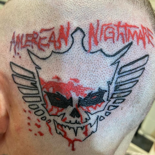 Explore no pain no gain tattoo ideas, creative tattoo ideas in Ozark, available at Tooth & Nail Tattoo & Piercing