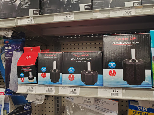 Tropical Fish Store «Pet Friendly Inc», reviews and photos, 845 Manitou Rd, Hilton, NY 14468, USA