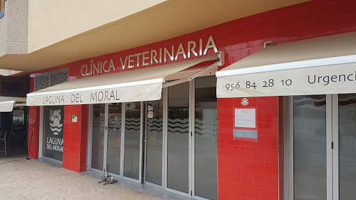 Clínica Veterinaria Laguna Del Moral
