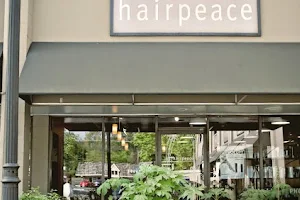 Hairpeace image