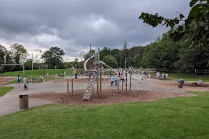 Malahide Playground image