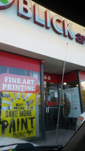 Blick Art Materials, 168 Glen Cove Rd, Carle Place, NY 11514, USA, 