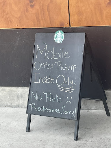 Starbucks image