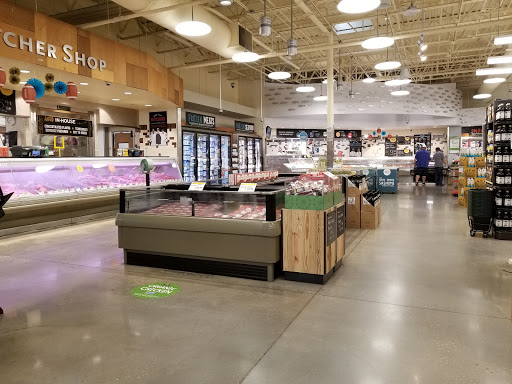 Grocery Store «Whole Foods Market», reviews and photos, 10601 San Jose Blvd, Jacksonville, FL 32257, USA