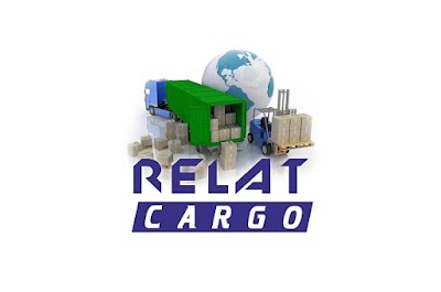 Photos of "Relat Cargo", SIA