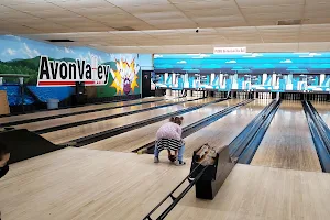 Avon Valley Lanes image