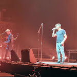 Photo n°2 de l'avis de Julien.u fait le 17/11/2019 à 11:25 sur le  SAP Arena à Mannheim