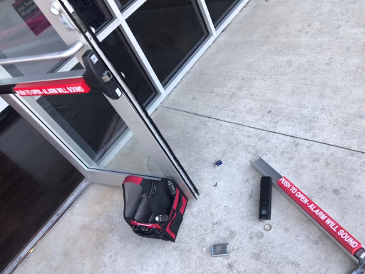 Locksmith «Texas Premier Locksmith», reviews and photos, 600 W 28th St #105, Austin, TX 78705, USA