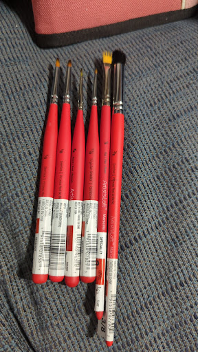 Craft Store «Michaels», reviews and photos, 2768 Aurora Ave, Naperville, IL 60540, USA