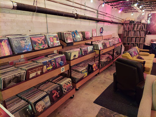 Tobacco Shop «Hunky Dory», reviews and photos, 718 9th St, Durham, NC 27705, USA