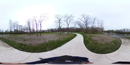 Park «Hammel Woods - DuPage River Access», reviews and photos, 23435 Black Road, Shorewood, IL 60431, USA