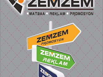 Zemzem Reklam Matba Promosyon