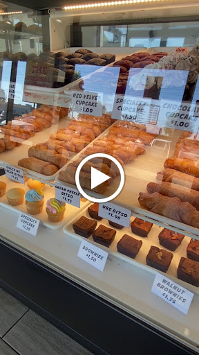 Starbread Anaheim
