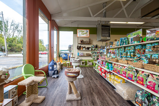 Pet Supply Store «Healthy Pet Products», reviews and photos, 3043 Washington Rd, McMurray, PA 15317, USA