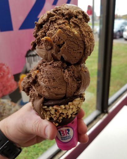 Baskin-Robbins