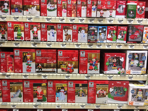 Home Improvement Store «The Home Depot», reviews and photos, 114 Federal Rd, Danbury, CT 06810, USA