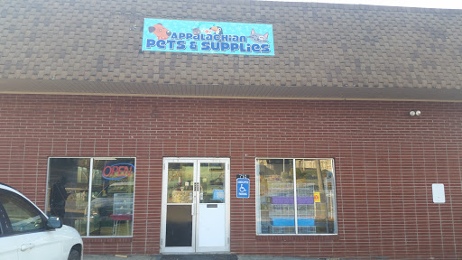 Pet Store «Appalachian Pets and Supplies», reviews and photos, 221 Locust St, Spruce Pine, NC 28777, USA